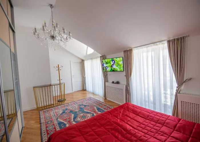 Villa Bajrovic