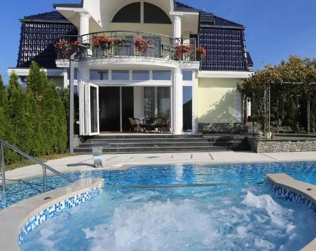 Villa Bajrovic