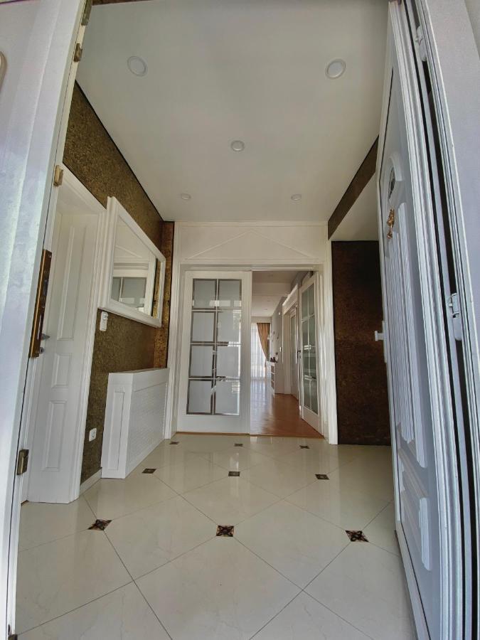 Bajrovic Villa