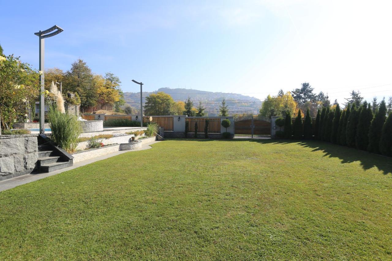 Bajrovic Villa Sarajevo
