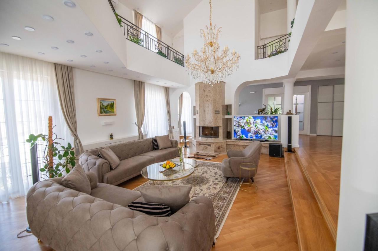 Villa Bajrovic Sarajevo